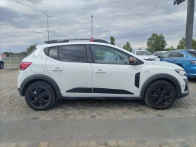 Dacia Sandero Stepway 1.0Tce/ 90к.с./ LPG/Автоматик | Auto.bg — изображение 7 Dacia Sandero Stepway 1.0Tce/ 90к.с./ LPG/Автоматик | Auto.bg — изображение 7