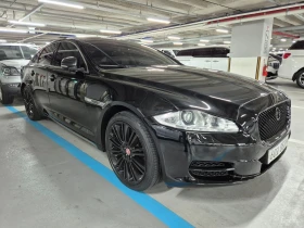 Jaguar Xj 5.0 SUPERCHARGED - МАСАЖ - ОБДУХ - ВСИЧКИ ЕКСТРИ