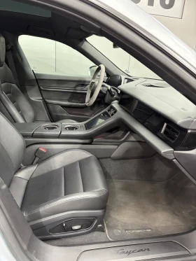 Porsche Taycan Perfomance PLUS - 53900 € - 31563550 7 | Car24.bg Porsche Taycan Perfomance PLUS - 53900 € - 31563550 7