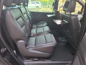 VW Sharan 2.0TDI-140к.с.БИЗНЕС КЛАС* КОЖА* АВТОПИЛОТ* КЛИМАТ - 4800 € - 77490746 11 | Car24.bg VW Sharan 2.0TDI-140к.с.БИЗНЕС КЛАС* КОЖА* АВТОПИЛОТ* КЛИМАТ - 4800 € - 77490746 11
