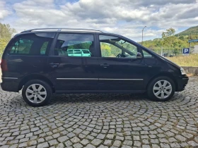 VW Sharan 2.0TDI-140к.с.БИЗНЕС КЛАС* КОЖА* АВТОПИЛОТ* КЛИМАТ - 4800 € - 77490746 6 | Car24.bg VW Sharan 2.0TDI-140к.с.БИЗНЕС КЛАС* КОЖА* АВТОПИЛОТ* КЛИМАТ - 4800 € - 77490746 6