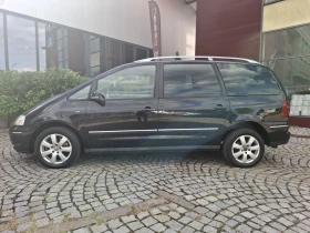 VW Sharan 2.0TDI-140к.с.БИЗНЕС КЛАС* КОЖА* АВТОПИЛОТ* КЛИМАТ - 4800 € - 77490746 2 | Car24.bg VW Sharan 2.0TDI-140к.с.БИЗНЕС КЛАС* КОЖА* АВТОПИЛОТ* КЛИМАТ - 4800 € - 77490746 2