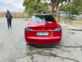Tesla Model 3 undefined | Auto.bg — изображение 5 Tesla Model 3 undefined | Auto.bg — изображение 5