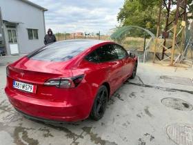 Tesla Model 3 undefined | Auto.bg — изображение 6 Tesla Model 3 undefined | Auto.bg — изображение 6