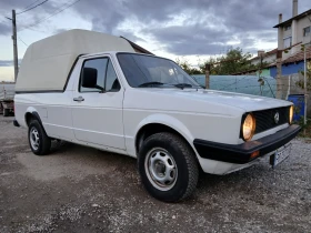VW Caddy 1.6D MK1 - 2650 € - 65786886 3 | Car24.bg VW Caddy 1.6D MK1 - 2650 € - 65786886 3