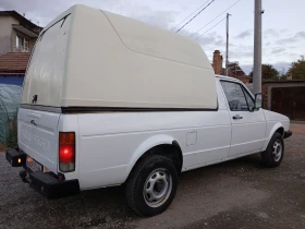 VW Caddy 1.6D MK1 - 2650 € - 65786886 4 | Car24.bg VW Caddy 1.6D MK1 - 2650 € - 65786886 4