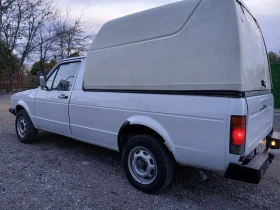 VW Caddy 1.6D MK1 - 2650 € - 65786886 6 | Car24.bg VW Caddy 1.6D MK1 - 2650 € - 65786886 6