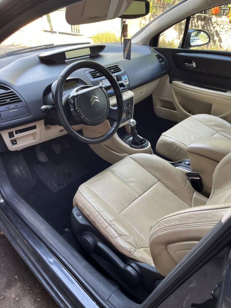 Citroen C4 - 1800 € / 3520.49 лв. - 27705585 1 | Car24.bg Citroen C4 - 1800 € / 3520.49 лв. - 27705585 1