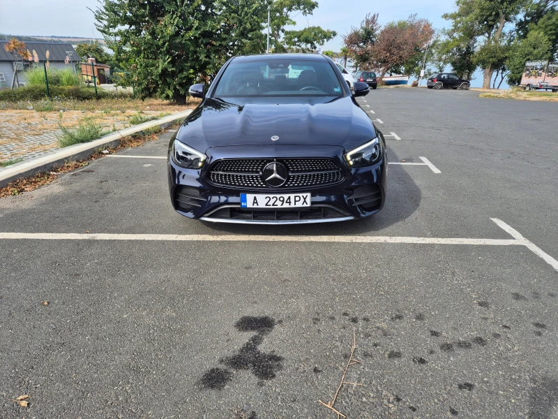 Mercedes-Benz E 350 E350 4matic - 43500 € - 43152282 1 | Car24.bg Mercedes-Benz E 350 E350 4matic - 43500 € - 43152282 1