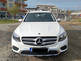 Обява за продажба на Mercedes-Benz GLC 250 ~58 490 лв. - изображение 1