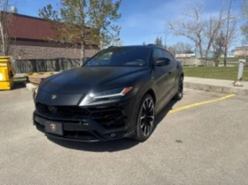 Lamborghini Urus CARFAX * * АВТО КРЕДИТ 1 - Car24.bg Lamborghini Urus CARFAX * * АВТО КРЕДИТ 1
