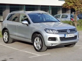 VW Touareg Обслужен! ТОП състояние!!! - Car24.bg VW Touareg Обслужен! ТОП състояние!!!