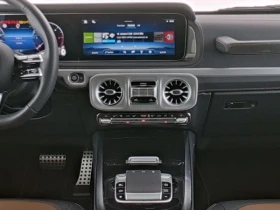 Mercedes-Benz G 450 D 4-MATIC AMG MAGNO NIGHT 360 CAMERA BURMESTER - 144500 € / 282617.43 лв. - 60616434 7 | Car24.bg Mercedes-Benz G 450 D 4-MATIC AMG MAGNO NIGHT 360 CAMERA BURMESTER - 144500 € / 282617.43 лв. - 60616434 7