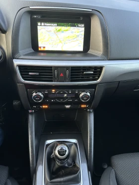 Mazda CX-5 2.0i* 165kc* Euro6* Facelift* Navi* Blind Spot - 23600 лв. / 12066.49 € - 39469993 15 | Car24.bg Mazda CX-5 2.0i* 165kc* Euro6* Facelift* Navi* Blind Spot - 23600 лв. / 12066.49 € - 39469993 15