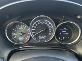 Mazda CX-5 2.0i* 165kc* Euro6* Facelift* Navi* Blind Spot - 23600 лв. / 12066.49 € - 39469993 16 | Car24.bg Mazda CX-5 2.0i* 165kc* Euro6* Facelift* Navi* Blind Spot - 23600 лв. / 12066.49 € - 39469993 16