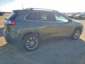 Jeep Cherokee 2.0L 4 Front-wheel Drive - 8700 € / 17015.72 лв. - 24546807 5 | Car24.bg Jeep Cherokee 2.0L 4 Front-wheel Drive - 8700 € / 17015.72 лв. - 24546807 5