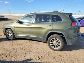 Jeep Cherokee 2.0L 4 Front-wheel Drive - 8700 € / 17015.72 лв. - 24546807 2 | Car24.bg Jeep Cherokee 2.0L 4 Front-wheel Drive - 8700 € / 17015.72 лв. - 24546807 2