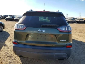 Jeep Cherokee 2.0L 4 Front-wheel Drive - 8700 € / 17015.72 лв. - 24546807 8 | Car24.bg Jeep Cherokee 2.0L 4 Front-wheel Drive - 8700 € / 17015.72 лв. - 24546807 8