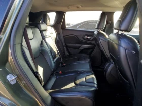 Jeep Cherokee 2.0L 4 Front-wheel Drive - 8700 € / 17015.72 лв. - 24546807 12 | Car24.bg Jeep Cherokee 2.0L 4 Front-wheel Drive - 8700 € / 17015.72 лв. - 24546807 12