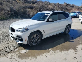 BMW X3 * xDrive* M40i* КОЖА* ПОДГРЕВ* ПАНОРАМА* HEAD-UP* - Car24.bg BMW X3 * xDrive* M40i* КОЖА* ПОДГРЕВ* ПАНОРАМА* HEAD-UP*