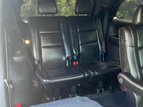 Dodge Durango 5.7L 8cyl AWD | Auto.bg — изображение 11 Dodge Durango 5.7L 8cyl AWD | Auto.bg — изображение 11