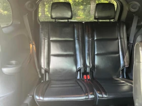 Dodge Durango 5.7L 8cyl AWD | Auto.bg — изображение 17 Dodge Durango 5.7L 8cyl AWD | Auto.bg — изображение 17