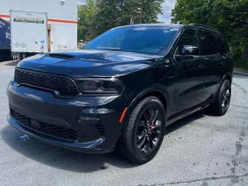 Dodge Durango 5.7L 8cyl AWD