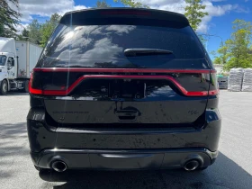 Dodge Durango 5.7L 8cyl AWD | Auto.bg — изображение 4 Dodge Durango 5.7L 8cyl AWD | Auto.bg — изображение 4