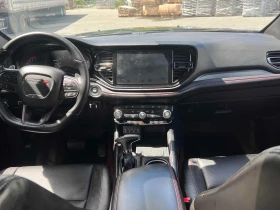 Dodge Durango 5.7L 8cyl AWD | Auto.bg — изображение 7 Dodge Durango 5.7L 8cyl AWD | Auto.bg — изображение 7