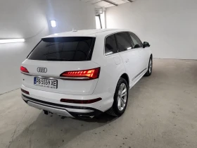 Audi Q7 Premium Plus 55 TFSI quattroЧИСТО НОВ!!! | Auto.bg — изображение 4 Audi Q7 Premium Plus 55 TFSI quattroЧИСТО НОВ!!! | Auto.bg — изображение 4