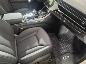 Audi Q7 Premium Plus 55 TFSI quattroЧИСТО НОВ!!! | Auto.bg — изображение 10 Audi Q7 Premium Plus 55 TFSI quattroЧИСТО НОВ!!! | Auto.bg — изображение 10