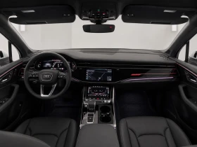 Audi Q7 Premium Plus 55 TFSI quattroЧИСТО НОВ!!! | Auto.bg — изображение 9 Audi Q7 Premium Plus 55 TFSI quattroЧИСТО НОВ!!! | Auto.bg — изображение 9