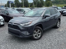 Toyota Rav4 Hybrid XLE | АВТОКРЕДИТ БЕЗ ПЪРВОНАЧАЛНА ВНОСКА |