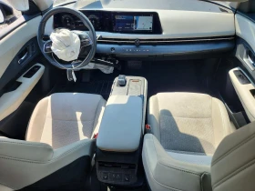 Nissan Ariya ENGAGE e-4ORCE AWD | Auto.bg — изображение 8 Nissan Ariya ENGAGE e-4ORCE AWD | Auto.bg — изображение 8