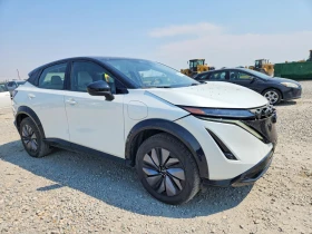 Nissan Ariya ENGAGE e-4ORCE AWD | Auto.bg — изображение 4 Nissan Ariya ENGAGE e-4ORCE AWD | Auto.bg — изображение 4