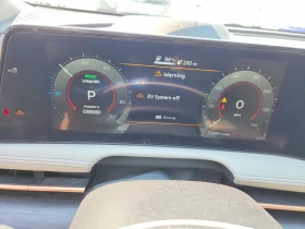 Nissan Ariya ENGAGE e-4ORCE AWD | Auto.bg — изображение 9 Nissan Ariya ENGAGE e-4ORCE AWD | Auto.bg — изображение 9