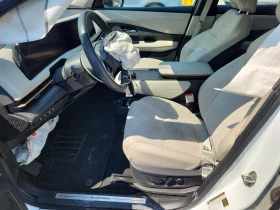 Nissan Ariya ENGAGE e-4ORCE AWD | Auto.bg — изображение 7 Nissan Ariya ENGAGE e-4ORCE AWD | Auto.bg — изображение 7