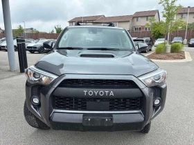 Toyota 4runner * TRD PRO * АВТОКРЕДИТ БЕЗ ПЪРВОНАЧАЛНА ВНОСКА* | Auto.bg — изображение 6 Toyota 4runner * TRD PRO * АВТОКРЕДИТ БЕЗ ПЪРВОНАЧАЛНА ВНОСКА* | Auto.bg — изображение 6
