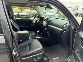 Toyota 4runner * TRD PRO * АВТОКРЕДИТ БЕЗ ПЪРВОНАЧАЛНА ВНОСКА* | Auto.bg — изображение 16 Toyota 4runner * TRD PRO * АВТОКРЕДИТ БЕЗ ПЪРВОНАЧАЛНА ВНОСКА* | Auto.bg — изображение 16