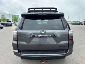 Toyota 4runner * TRD PRO * АВТОКРЕДИТ БЕЗ ПЪРВОНАЧАЛНА ВНОСКА* | Auto.bg — изображение 4 Toyota 4runner * TRD PRO * АВТОКРЕДИТ БЕЗ ПЪРВОНАЧАЛНА ВНОСКА* | Auto.bg — изображение 4