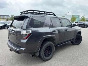 Toyota 4runner * TRD PRO * АВТОКРЕДИТ БЕЗ ПЪРВОНАЧАЛНА ВНОСКА* | Auto.bg — изображение 3 Toyota 4runner * TRD PRO * АВТОКРЕДИТ БЕЗ ПЪРВОНАЧАЛНА ВНОСКА* | Auto.bg — изображение 3