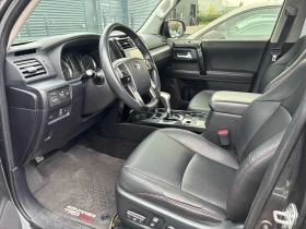 Toyota 4runner * TRD PRO * АВТОКРЕДИТ БЕЗ ПЪРВОНАЧАЛНА ВНОСКА* | Auto.bg — изображение 5 Toyota 4runner * TRD PRO * АВТОКРЕДИТ БЕЗ ПЪРВОНАЧАЛНА ВНОСКА* | Auto.bg — изображение 5