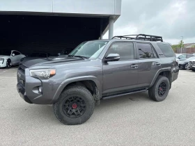 Toyota 4runner * TRD PRO * АВТОКРЕДИТ БЕЗ ПЪРВОНАЧАЛНА ВНОСКА* | Auto.bg — изображение 2 Toyota 4runner * TRD PRO * АВТОКРЕДИТ БЕЗ ПЪРВОНАЧАЛНА ВНОСКА* | Auto.bg — изображение 2