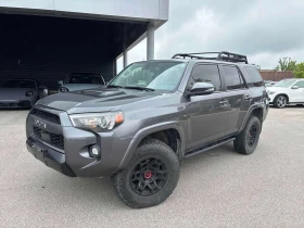 Toyota 4runner * TRD PRO * АВТОКРЕДИТ БЕЗ ПЪРВОНАЧАЛНА ВНОСКА*