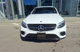 Mercedes-Benz GLC 43 AMG Coupe | Auto.bg — изображение 5 Mercedes-Benz GLC 43 AMG Coupe | Auto.bg — изображение 5