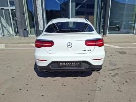 Mercedes-Benz GLC 43 AMG Coupe | Auto.bg — изображение 6 Mercedes-Benz GLC 43 AMG Coupe | Auto.bg — изображение 6