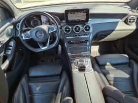 Mercedes-Benz GLC 43 AMG Coupe | Auto.bg — изображение 10 Mercedes-Benz GLC 43 AMG Coupe | Auto.bg — изображение 10