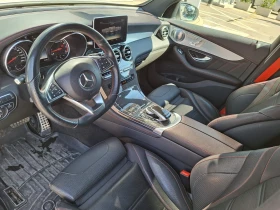 Mercedes-Benz GLC 43 AMG Coupe | Auto.bg — изображение 8 Mercedes-Benz GLC 43 AMG Coupe | Auto.bg — изображение 8