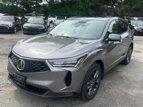 Acura Rdx * A Spec * CARFAX * ОПЦИЯ ЗА ФИНАНСИРАНЕ