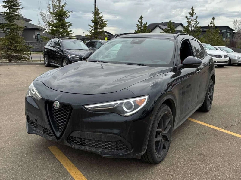 Alfa Romeo Stelvio * Ti Sport * DISTRONIC* PANORAMA* ПОДГРЕВ* - 15200 € / 29728.62 лв. - 53155688 1 | Car24.bg Alfa Romeo Stelvio * Ti Sport * DISTRONIC* PANORAMA* ПОДГРЕВ* - 15200 € / 29728.62 лв. - 53155688 1